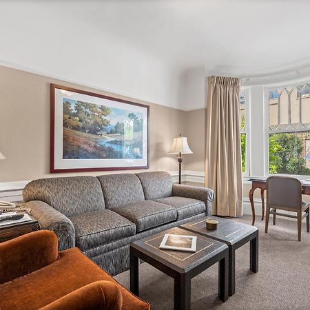 Powell Place Сан-Франциско Екстер'єр фото
